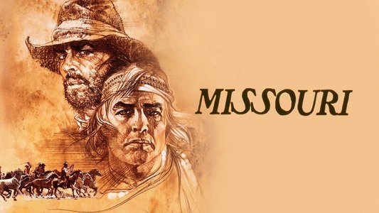 The Missouri Breaks