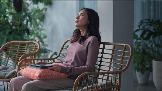 Lyora: Penantian Buah Hati