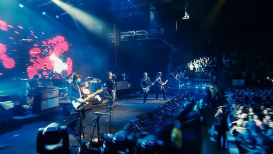 Powderfinger: Across the Great Divide