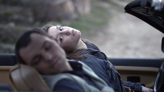 Voyage vers la mère