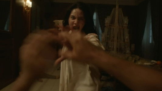 Janur Ireng: Sewu Dino the Prequel