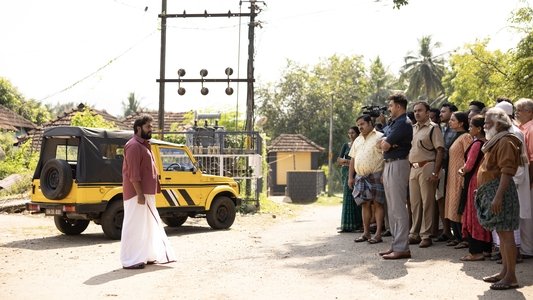 ഡിറ്റക്ടീവ് ഉജ്ജ്വലൻ