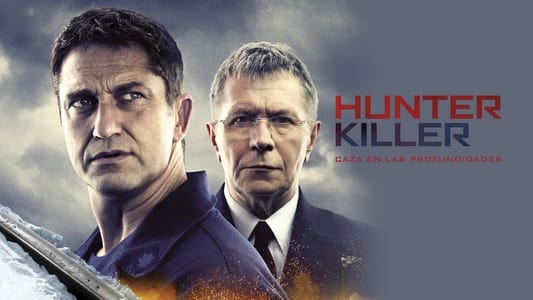 Hunter Killer