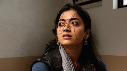 ది గర్ల్‌ఫ్రెండ్‌