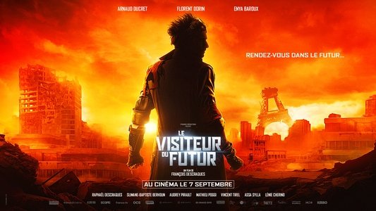 Le Visiteur du futur