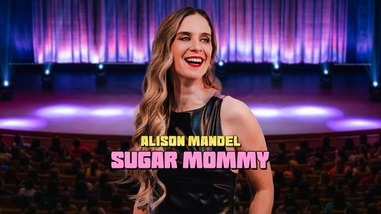 Alison Mandel: Sugarmami
