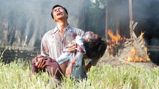My Lai Four: Soldati senza onore
