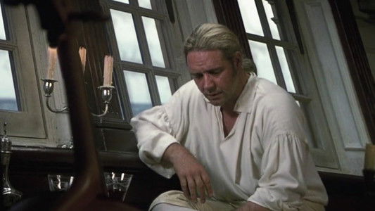 Master and Commander: The Far Side of the World