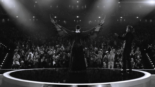 The Hunger Games: Catching Fire