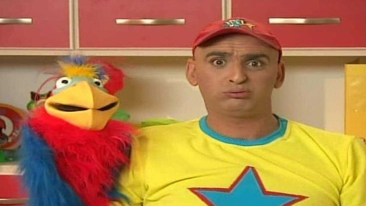 יובל המבולבל - מסע אל כוכב