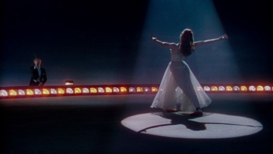 The Red Shoes