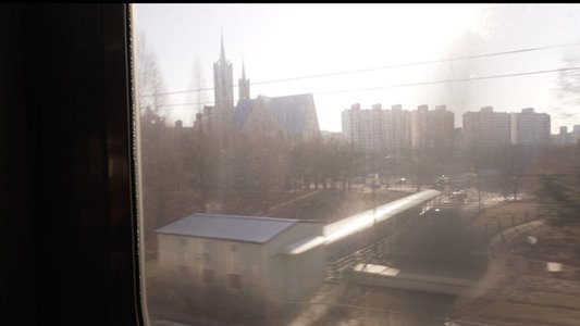 봄바람 프로젝트 - 여기, 우리가 있다