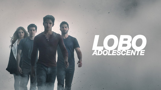 Teen Wolf