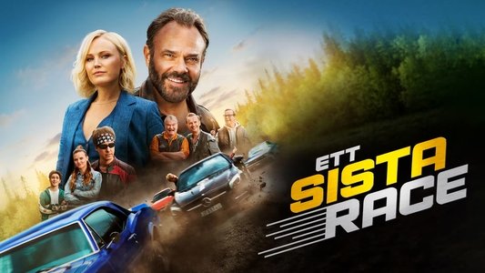 Ett sista race