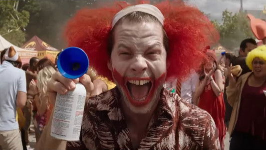 Neighbors 2: Sorority Rising