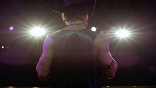 Magic Mike