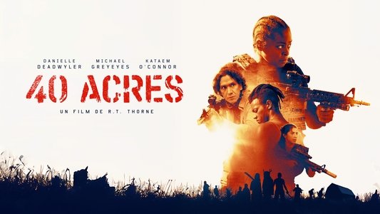 40 Acres