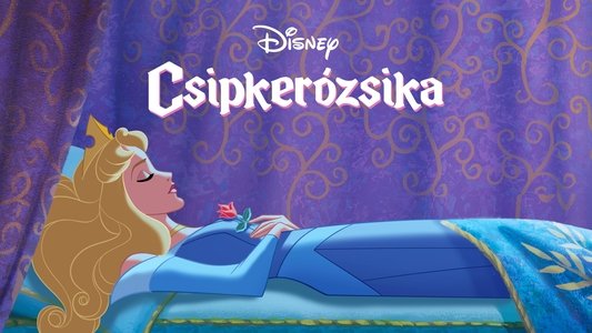 Sleeping Beauty