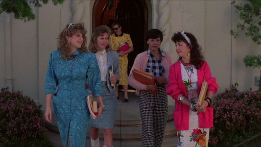 Sorority House Massacre