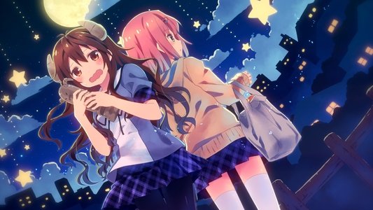 まちカドまぞく