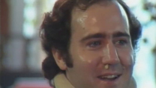 My Breakfast with Blassie