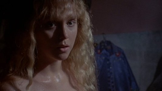 Hello Mary Lou: Prom Night II
