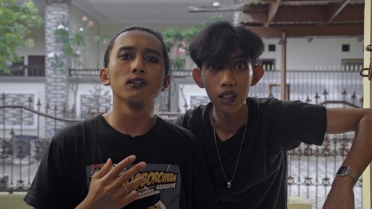 Judi itu Nikmat, Kalau Menang