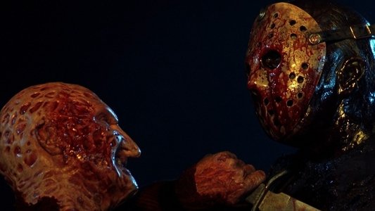 Freddy vs. Jason