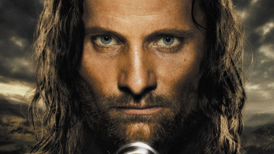 The Lord of the Rings: The Return of the King