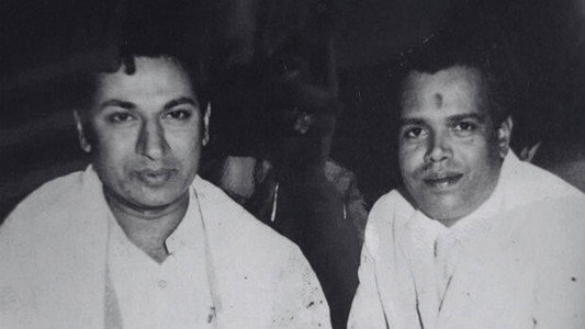 ಸಾಕ್ಷಾತ್ಕಾರ