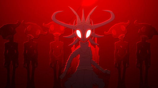 Uncanny Kingdom