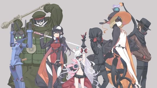 世界征服～謀略のズヴィズダー～