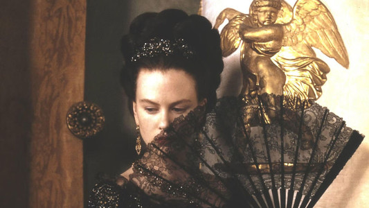 The Portrait of a Lady