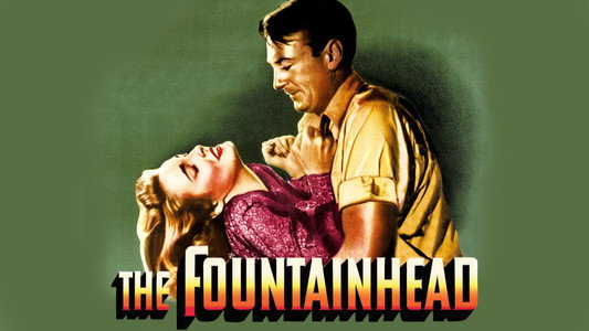 The Fountainhead