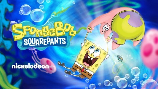 SpongeBob SquarePants