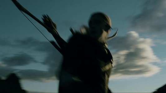 The Lord of the Rings: The Two Towers