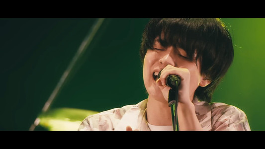 マルシィ one man live tour 2023  “melt into you”