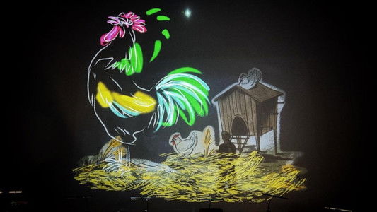 Le Carnaval des animaux