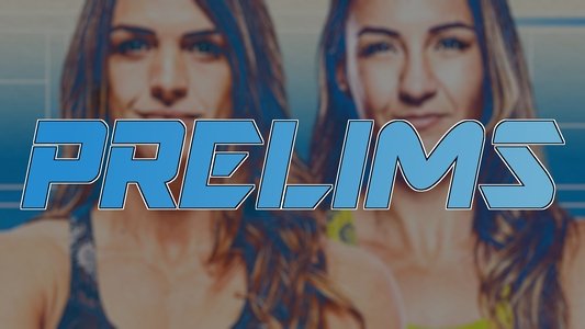UFC Fight Night 249: Dern vs. Ribas 2