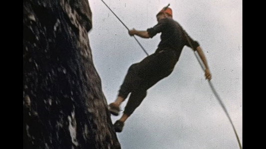 Ascent of the Tooth