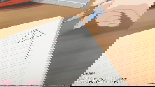 劇場版 からかい上手の高木さん