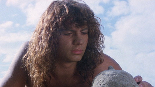 Adamo ed Eva, la prima storia d'amore