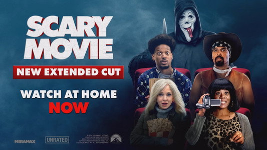 Scary Movie
