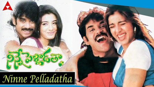 నిన్నే పెళ్ళాడతా