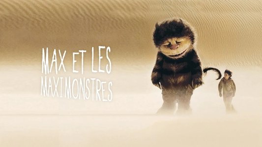 Where the Wild Things Are
