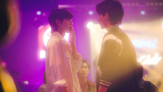 นิ่งเฮียก็หาว่าซื่อ