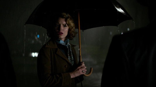 The Age of Adaline