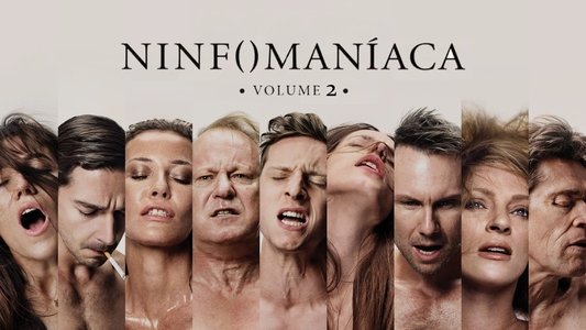 Nymphomaniac: Vol. II