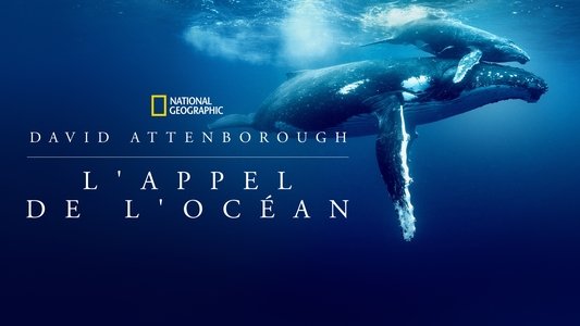Ocean with David Attenborough