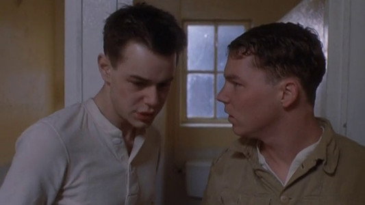 Borstal Boy